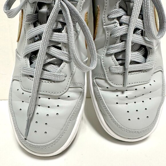 Nike Court Borough Low 2 - Picture 6 of 11